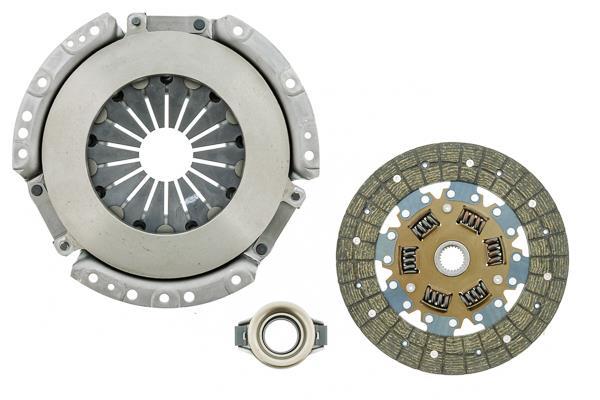 Kit d'embrayage AISIN ref. KN-125A